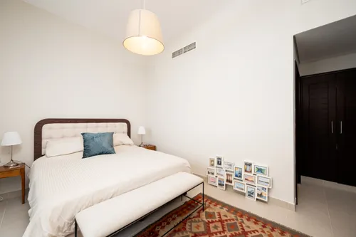 1 Bedroom Apartment in Boulevard Central Tower 2