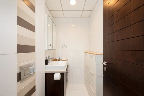 1 Bedroom Apartment in Boulevard Central Tower 2