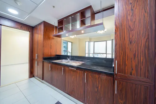 3 Bedrooms Apartment in The Residences 8