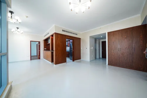 3 Bedrooms Apartment in The Residences 8