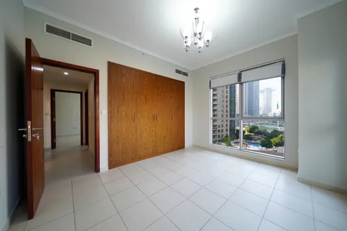 3 Bedrooms Apartment in The Residences 8
