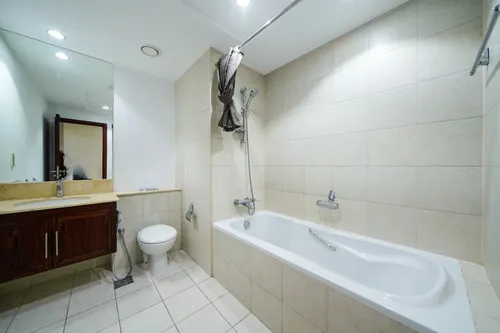 3 Bedrooms Apartment in The Residences 8