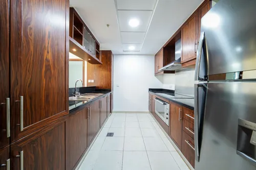 3 Bedrooms Apartment in The Residences 8
