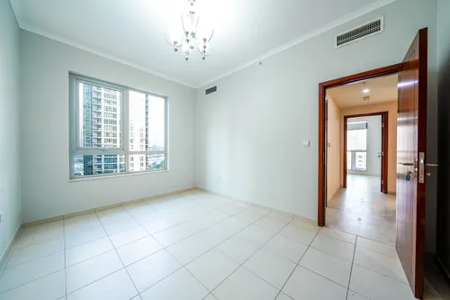 3 Bedrooms Apartment in The Residences 8