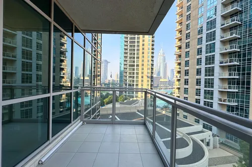 3 Bedrooms Apartment in The Residences 8