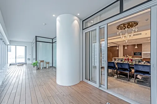 3 Bedrooms Apartment in Imperial Avenue