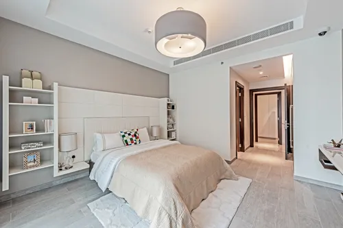 3 Bedrooms Apartment in Imperial Avenue