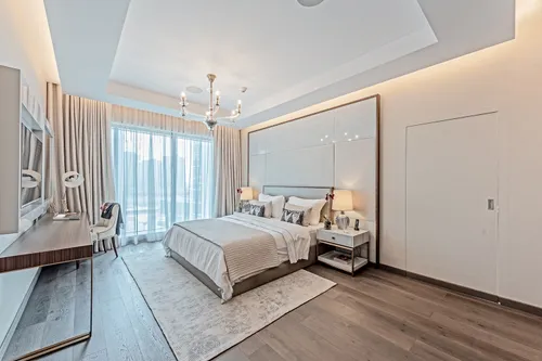 3 Bedrooms Apartment in Imperial Avenue