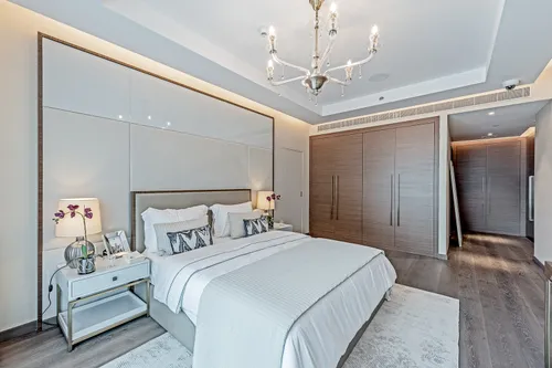 3 Bedrooms Apartment in Imperial Avenue