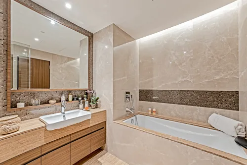 3 Bedrooms Apartment in Imperial Avenue