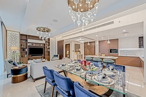 3 Bedrooms Apartment in Imperial Avenue