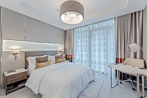 3 Bedrooms Apartment in Imperial Avenue