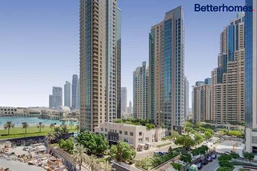 3 Bedrooms Apartment in Opera Grand