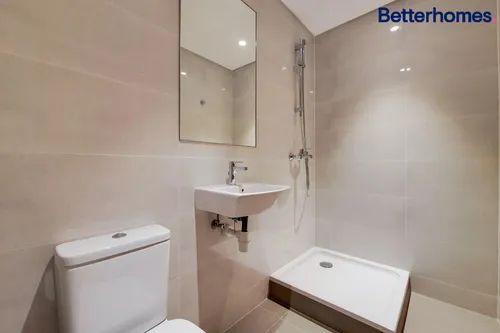 3 Bedrooms Apartment in Opera Grand