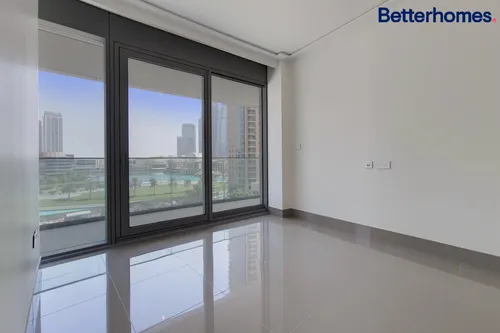 3 Bedrooms Apartment in Opera Grand