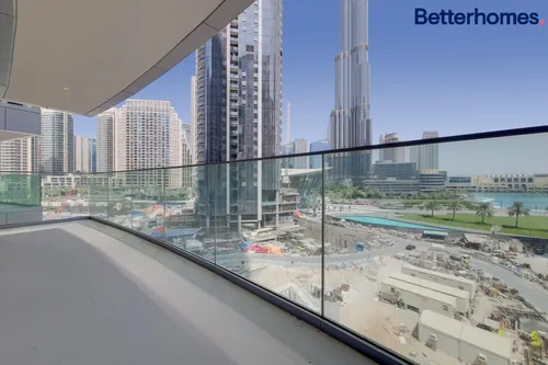 3 Bedrooms Apartment in Opera Grand