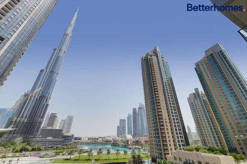 3 Bedrooms Apartment in Opera Grand