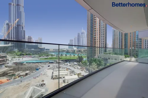 3 Bedrooms Apartment in Opera Grand