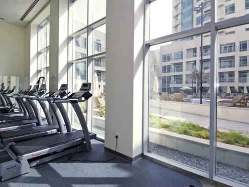 1 Bedroom Apartment in Burj Views C