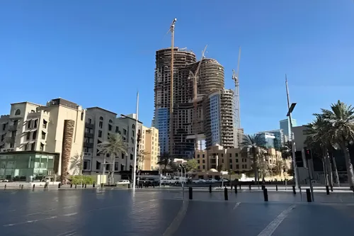 1 Bedroom Apartment in Imperial Avenue