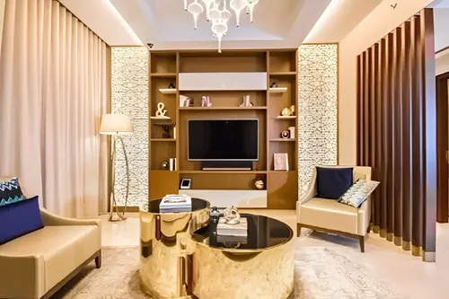 1 Bedroom Apartment in Imperial Avenue