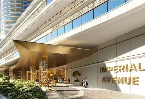 1 Bedroom Apartment in Imperial Avenue