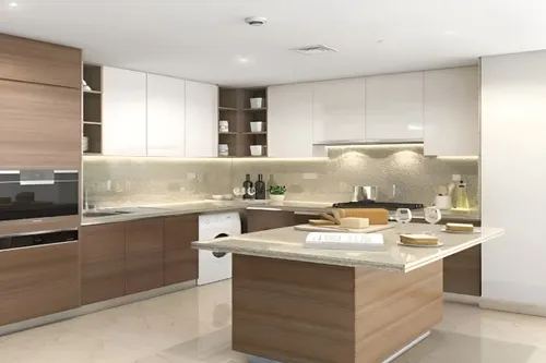 1 Bedroom Apartment in Imperial Avenue