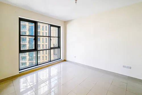 1 Bedroom Apartment in Standpoint Tower 1