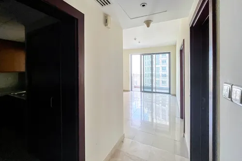 1 Bedroom Apartment in Standpoint Tower 1