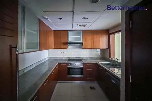 1 Bedroom Apartment in Standpoint Tower 1