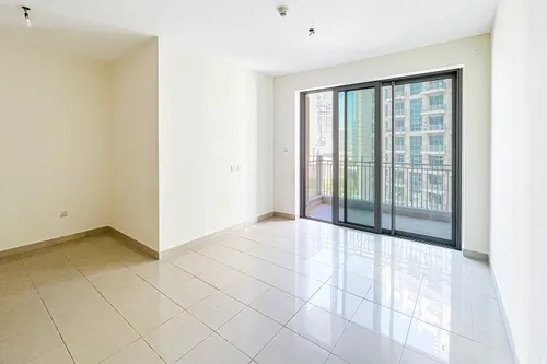 Bright | Spacious 1BR | Next to Dubai Opera