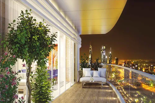 3 Bedrooms Apartment in Imperial Avenue