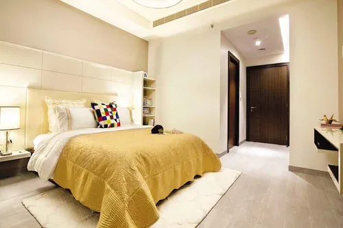 3 Bedrooms Apartment in Imperial Avenue