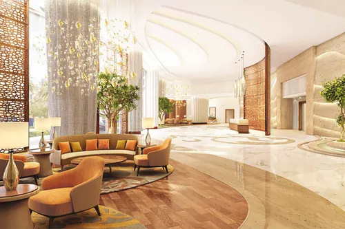 3 Bedrooms Apartment in Imperial Avenue
