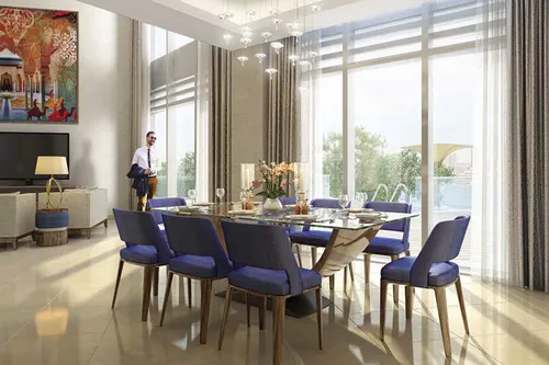 3 Bedrooms Apartment in Imperial Avenue