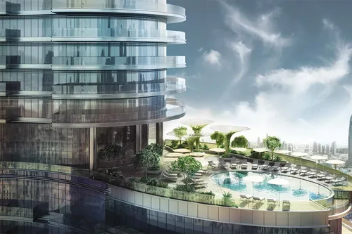 3 Bedrooms Apartment in Imperial Avenue