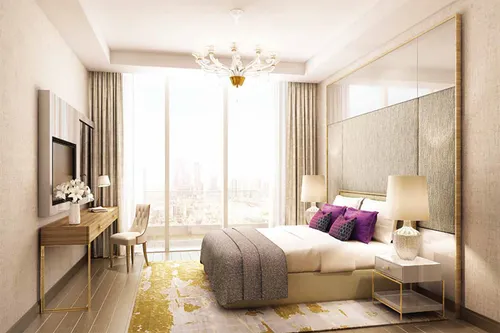 3 Bedrooms Apartment in Imperial Avenue