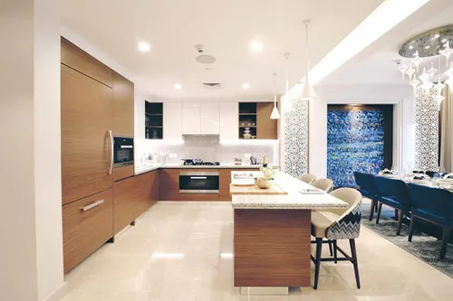 3 Bedrooms Apartment in Imperial Avenue