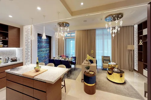 3 Bedrooms Apartment in Imperial Avenue