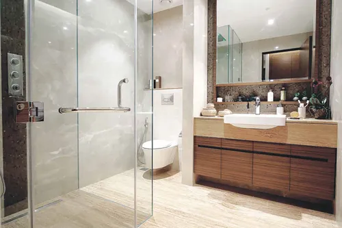 3 Bedrooms Apartment in Imperial Avenue