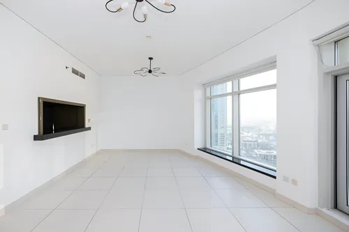 2 Bedrooms Apartment in The Lofts West