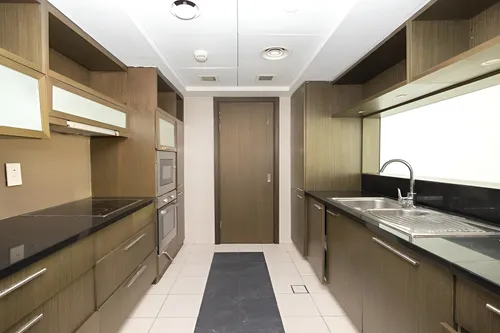 2 Bedrooms Apartment in The Lofts West