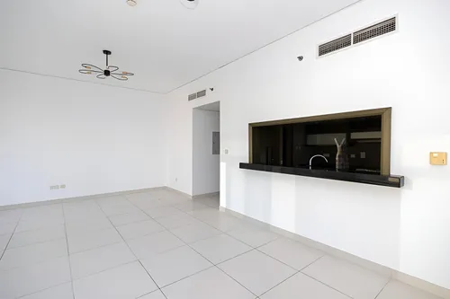 2 Bedrooms Apartment in The Lofts West