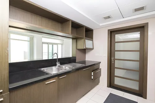 2 Bedrooms Apartment in The Lofts West