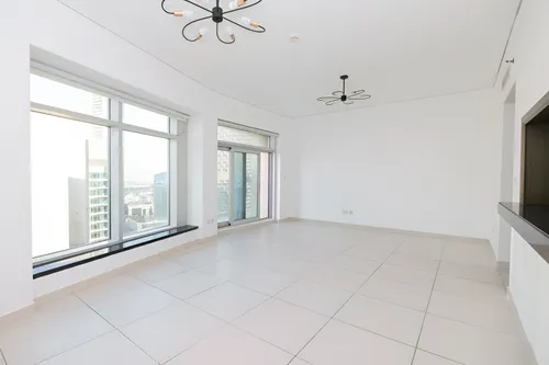 Unfurnished | Chiller Free | Ready to Move In
