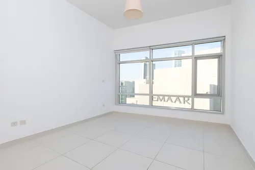 2 Bedrooms Apartment in The Lofts West