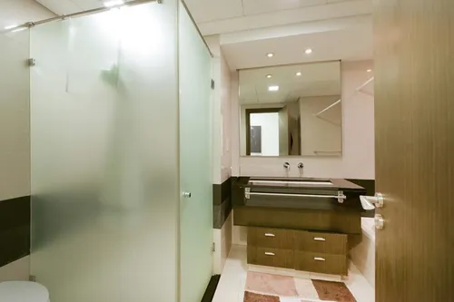2 Bedrooms Apartment in The Lofts West