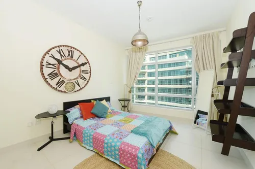 2 Bedrooms Apartment in The Lofts West