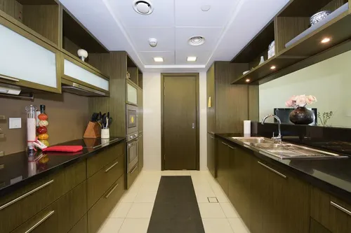 2 Bedrooms Apartment in The Lofts West