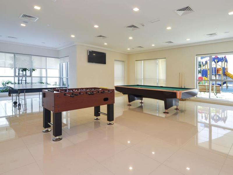 1 Bedroom Apartment in Boulevard Central Tower 1